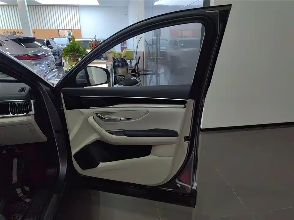 BYD Songjiang BYD Songjiang