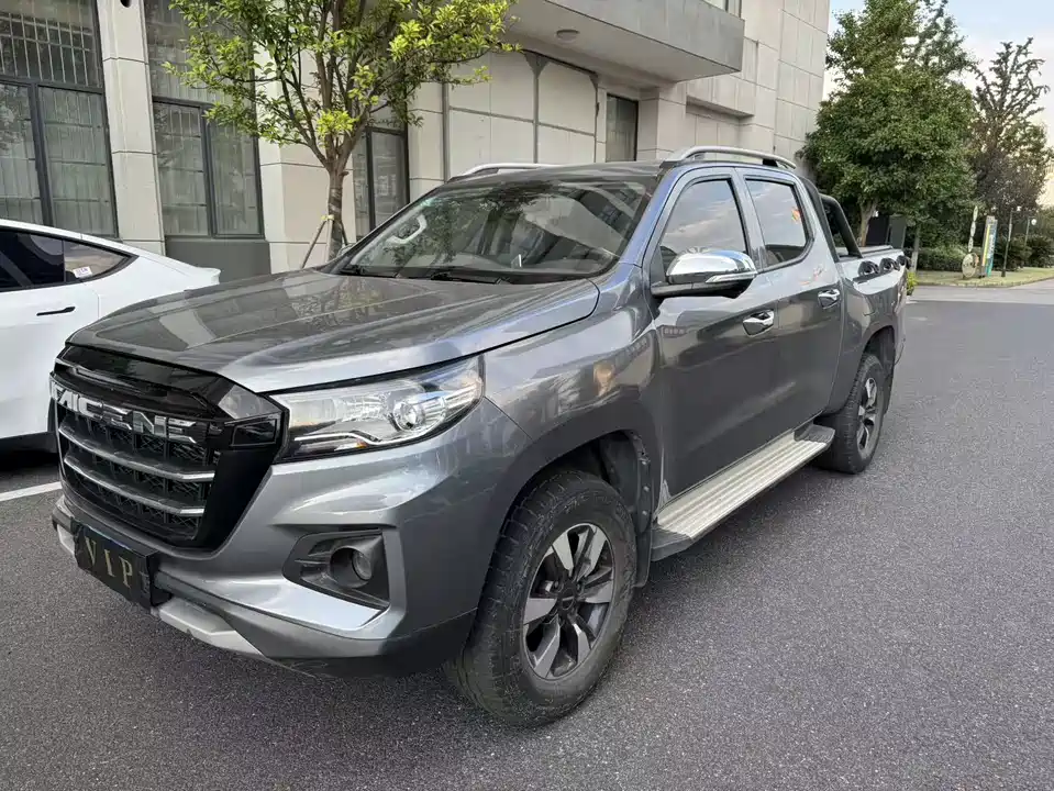 Changan Kaicheng F70