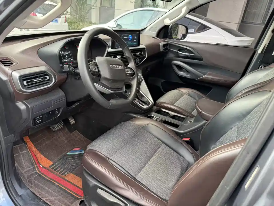 Changan Kaicheng F70