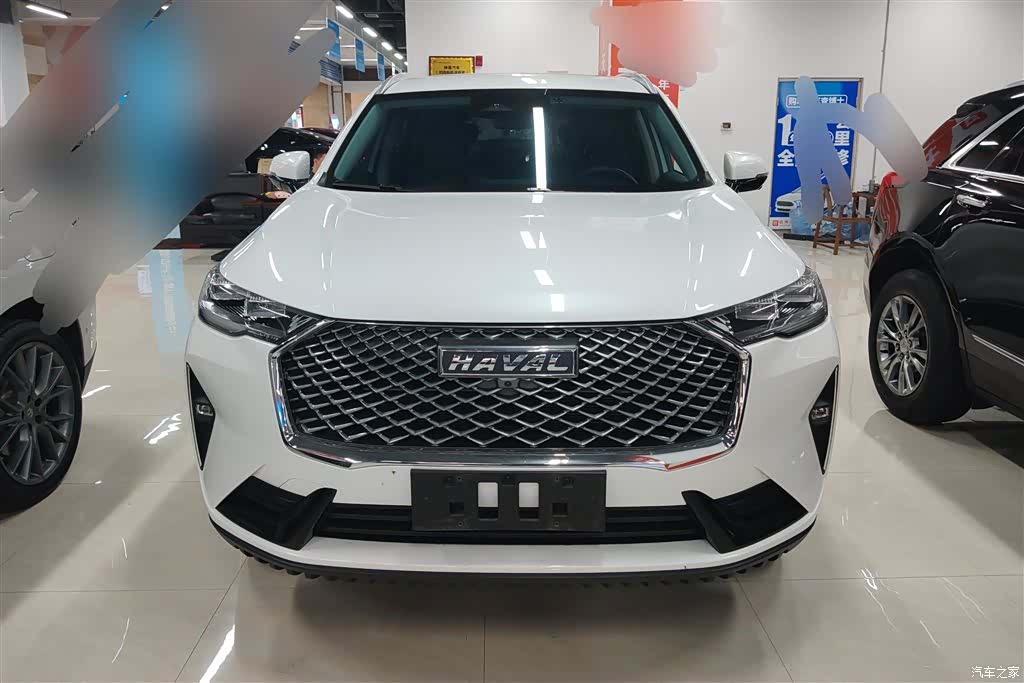 Haval H6, 2025 2
