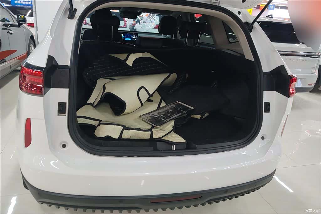 Haval H6, 2025 4
