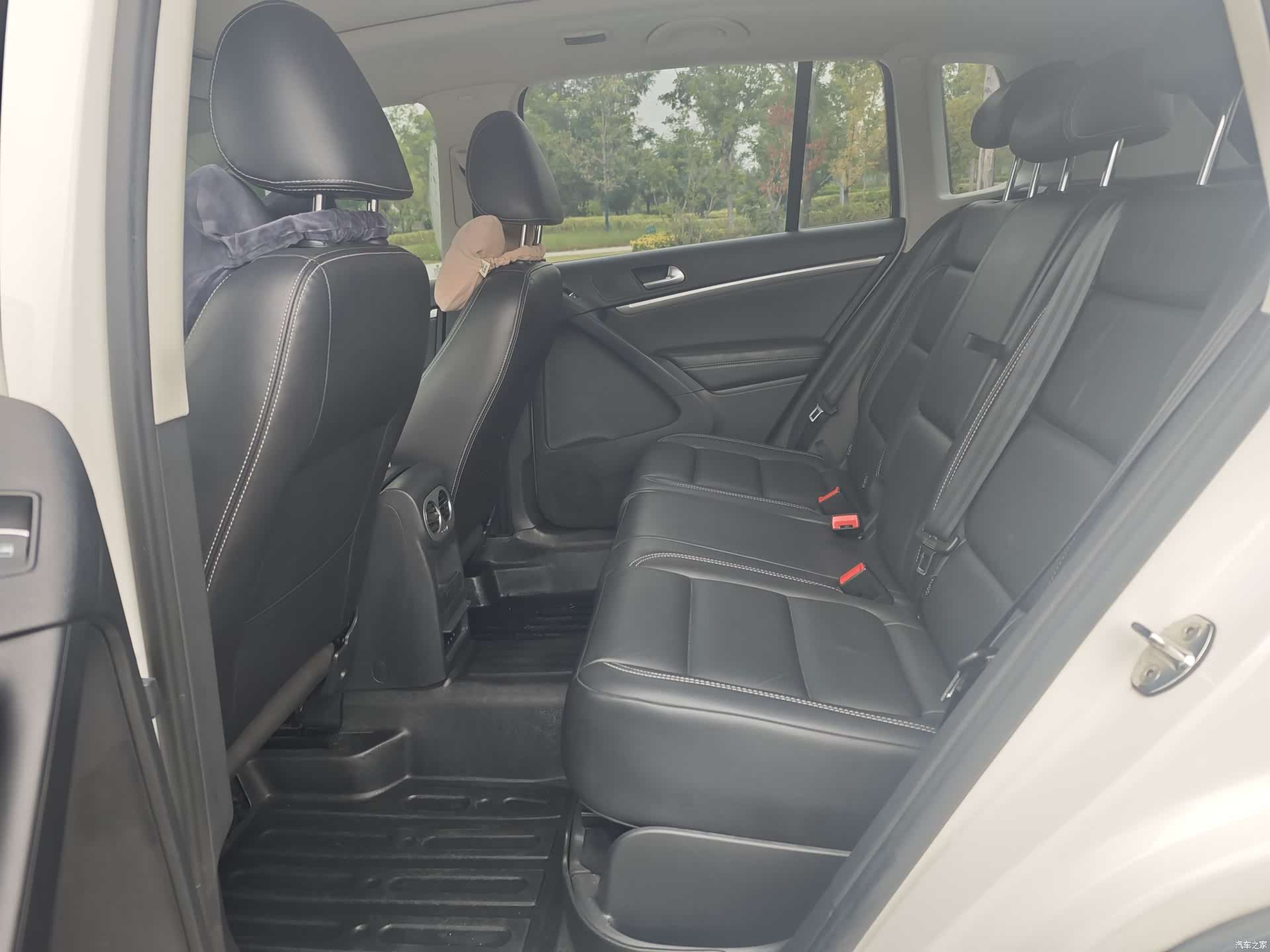 Volkswagen Tiguan, 2019 15