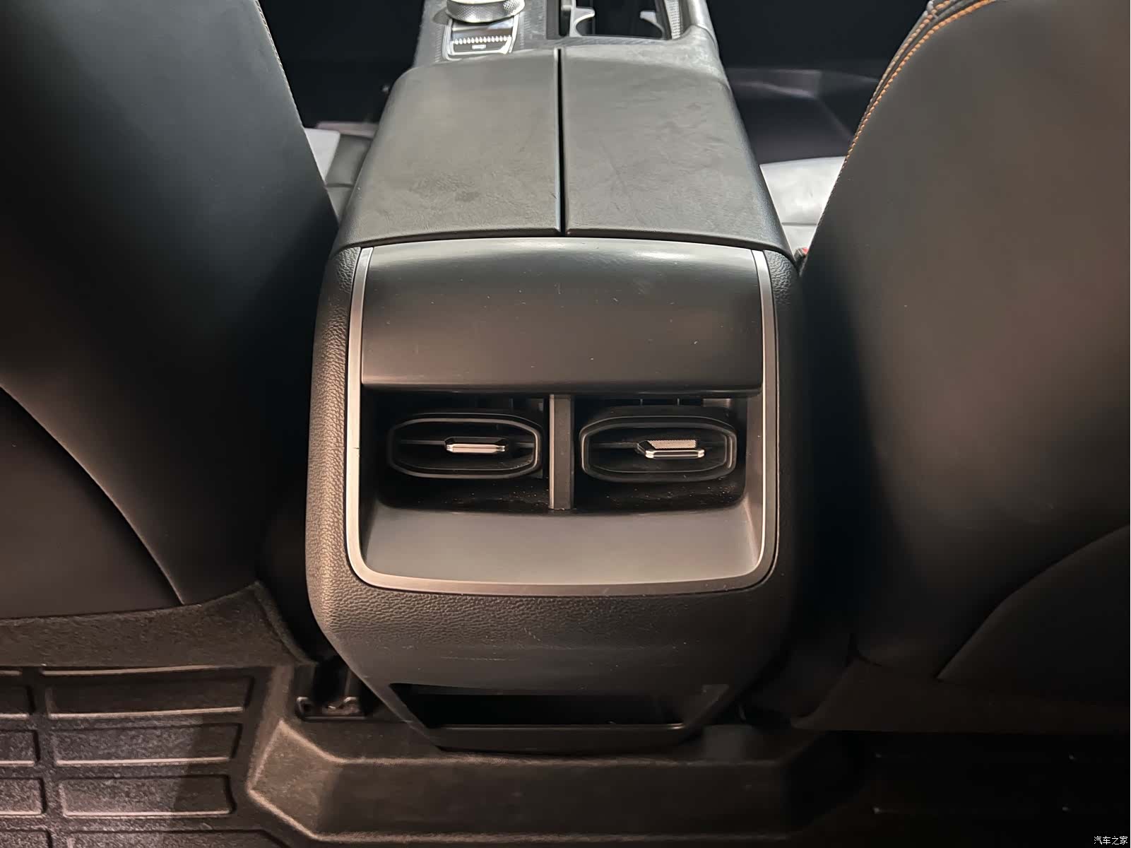 BAIC BJ30, 2024 9