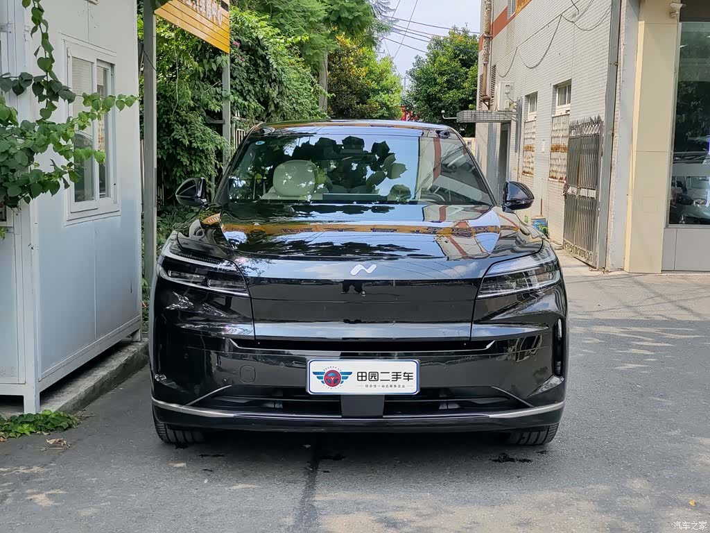 NIO L90, 2025 2