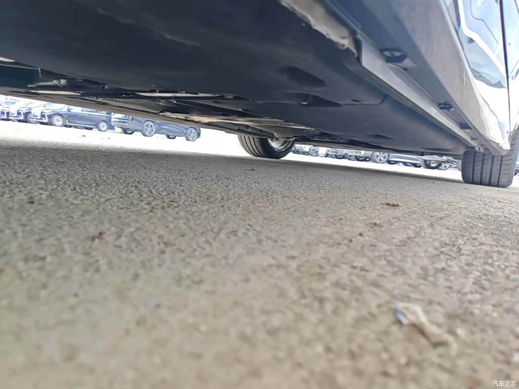 Audi A6L, 2025 4