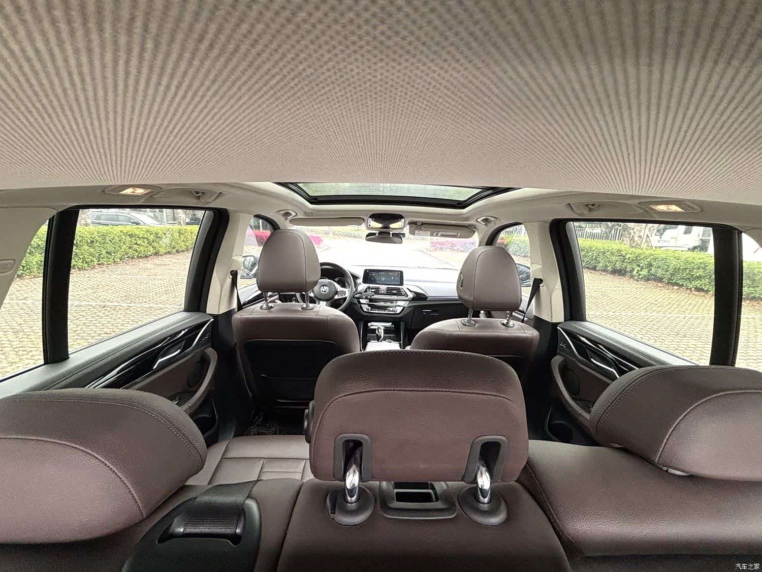 BMW X3, 2019 6