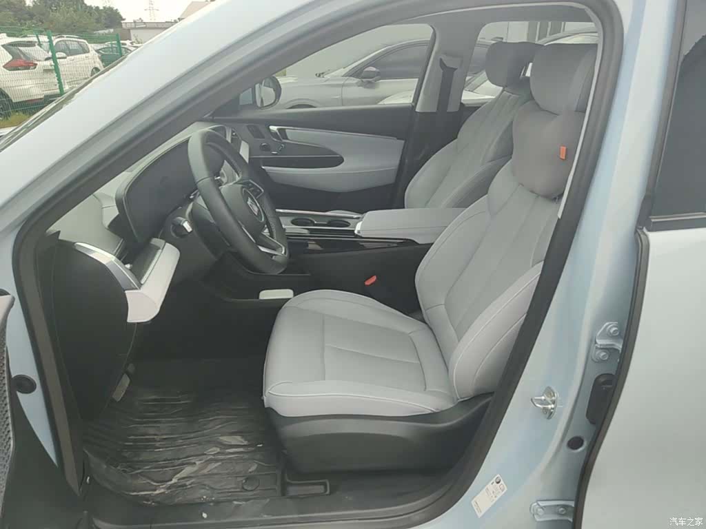 Buick E5, 2023 15