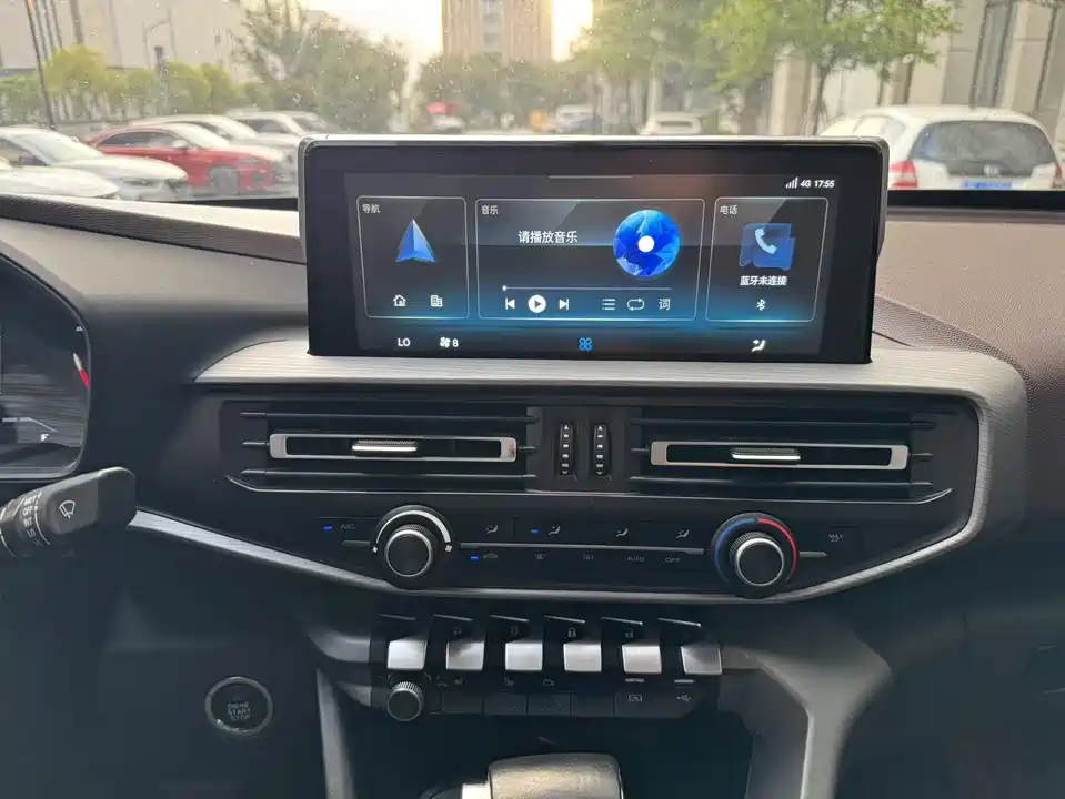 Changan Kaicheng F70