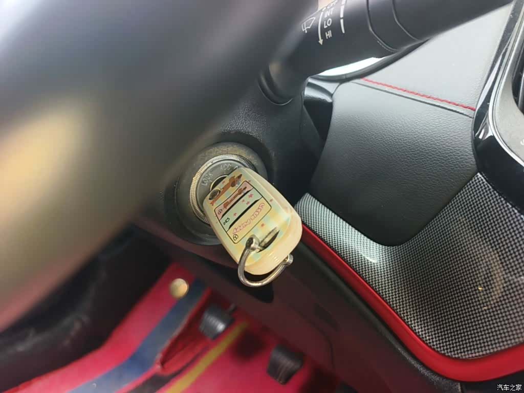 Changan CS55, 2018 9