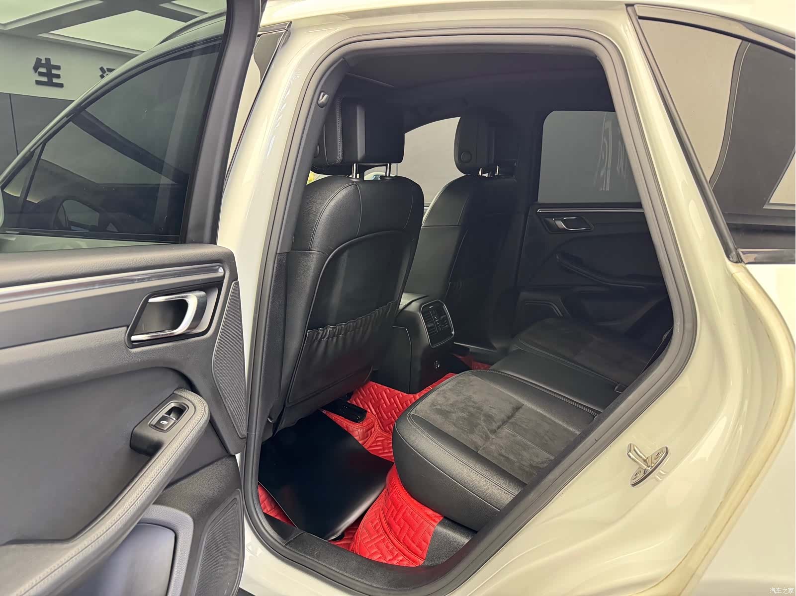 Porsche Macan, 2019 7