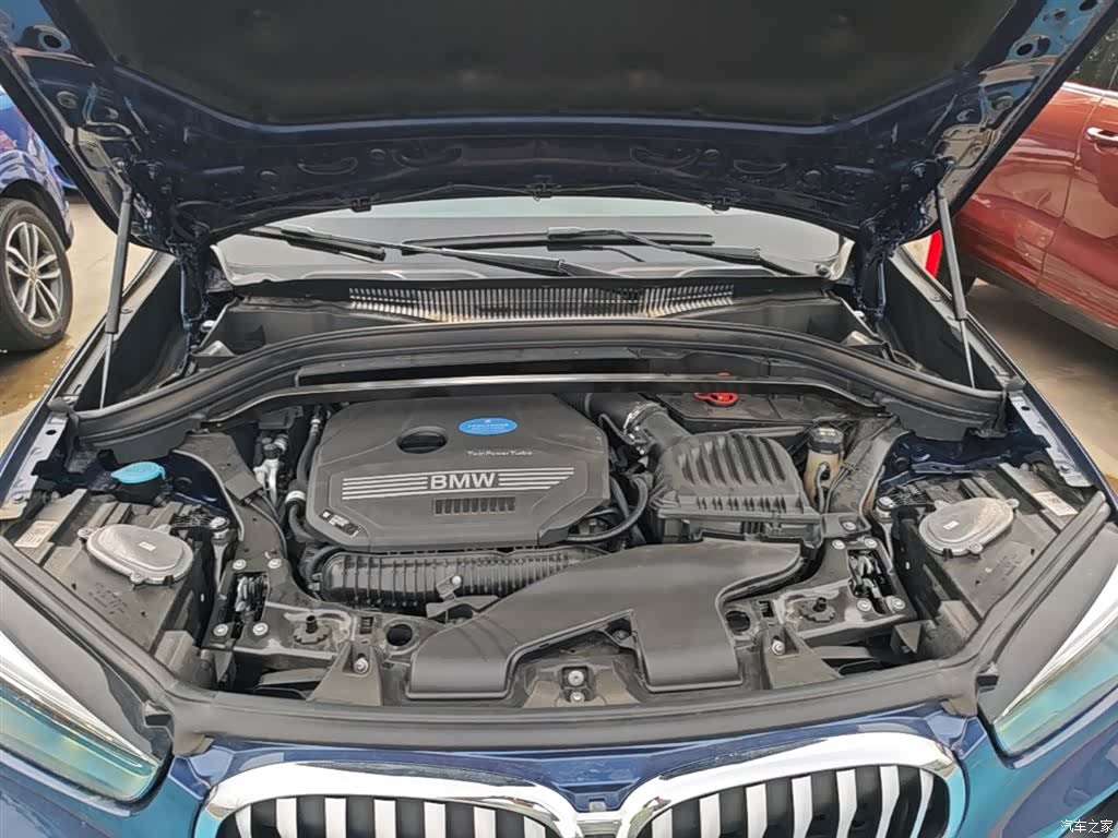BMW X1, 2021 20