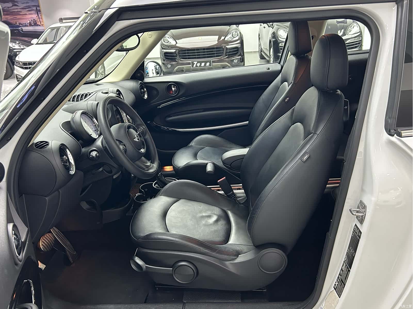 Mini Cooper, 2016 8