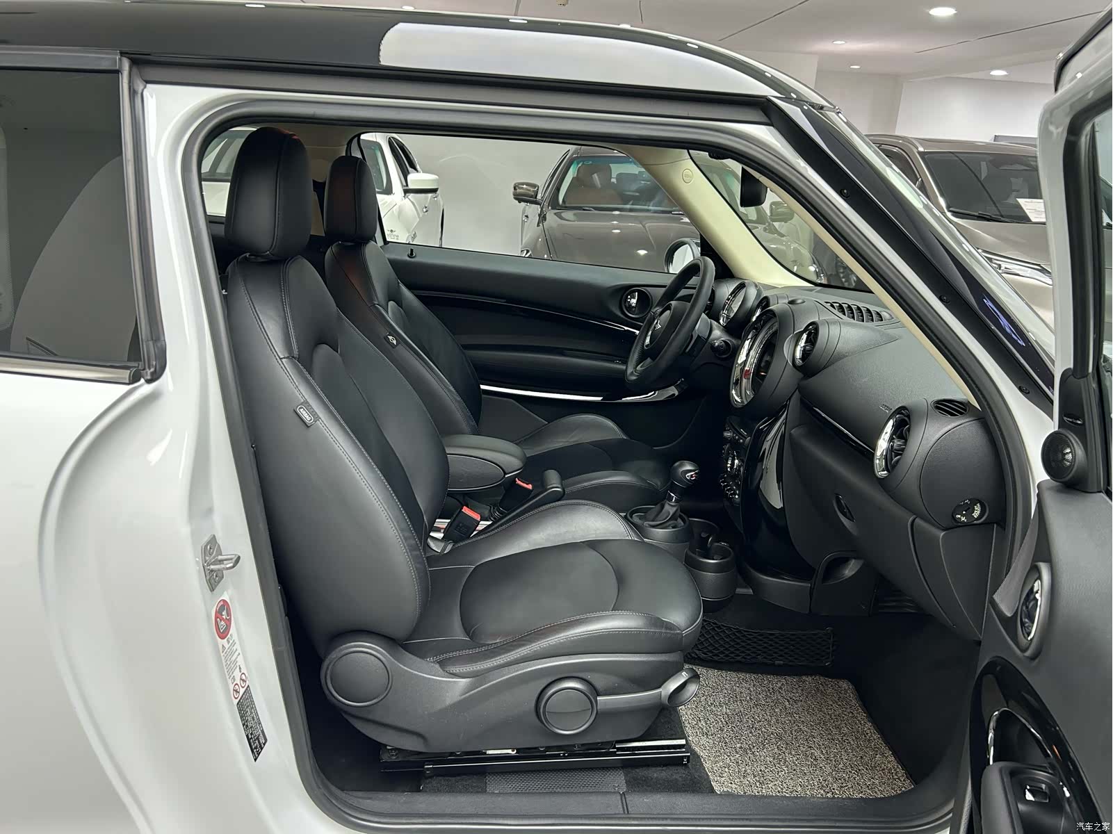 Mini Cooper, 2016 10