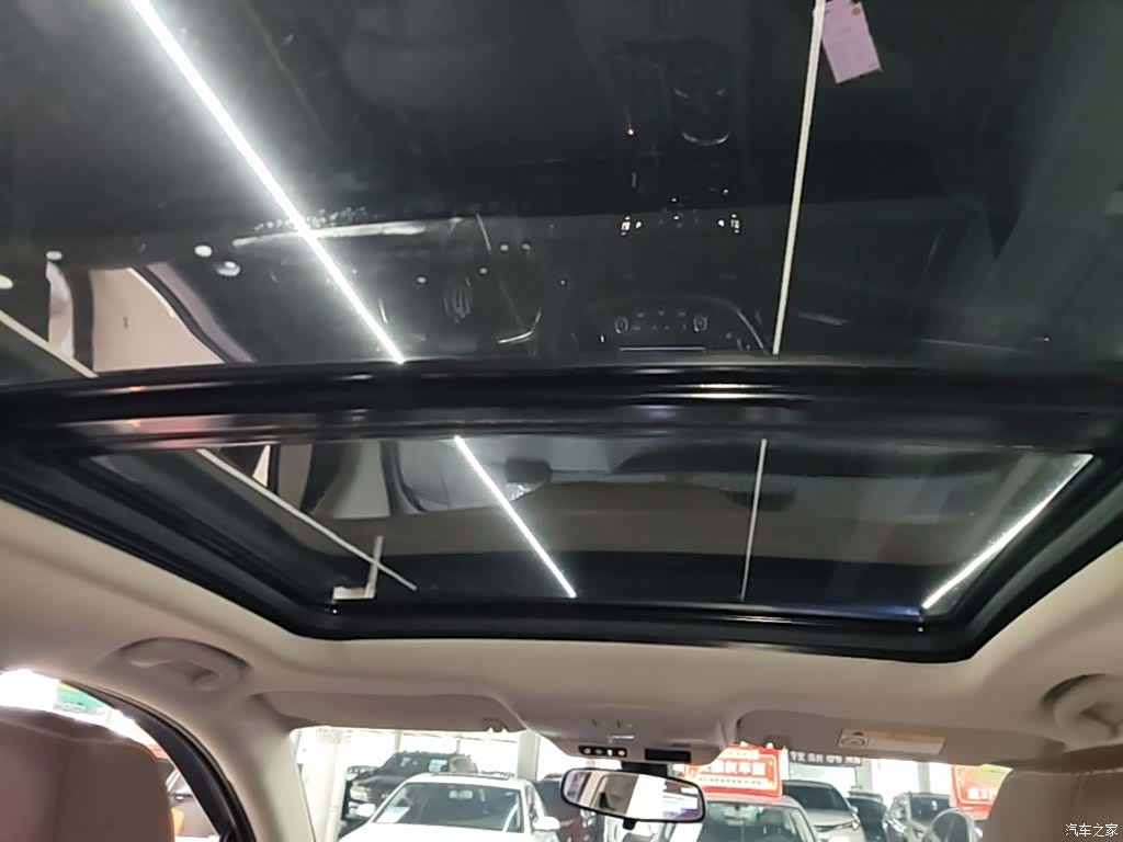 Buick Envision Plus, 2018 18