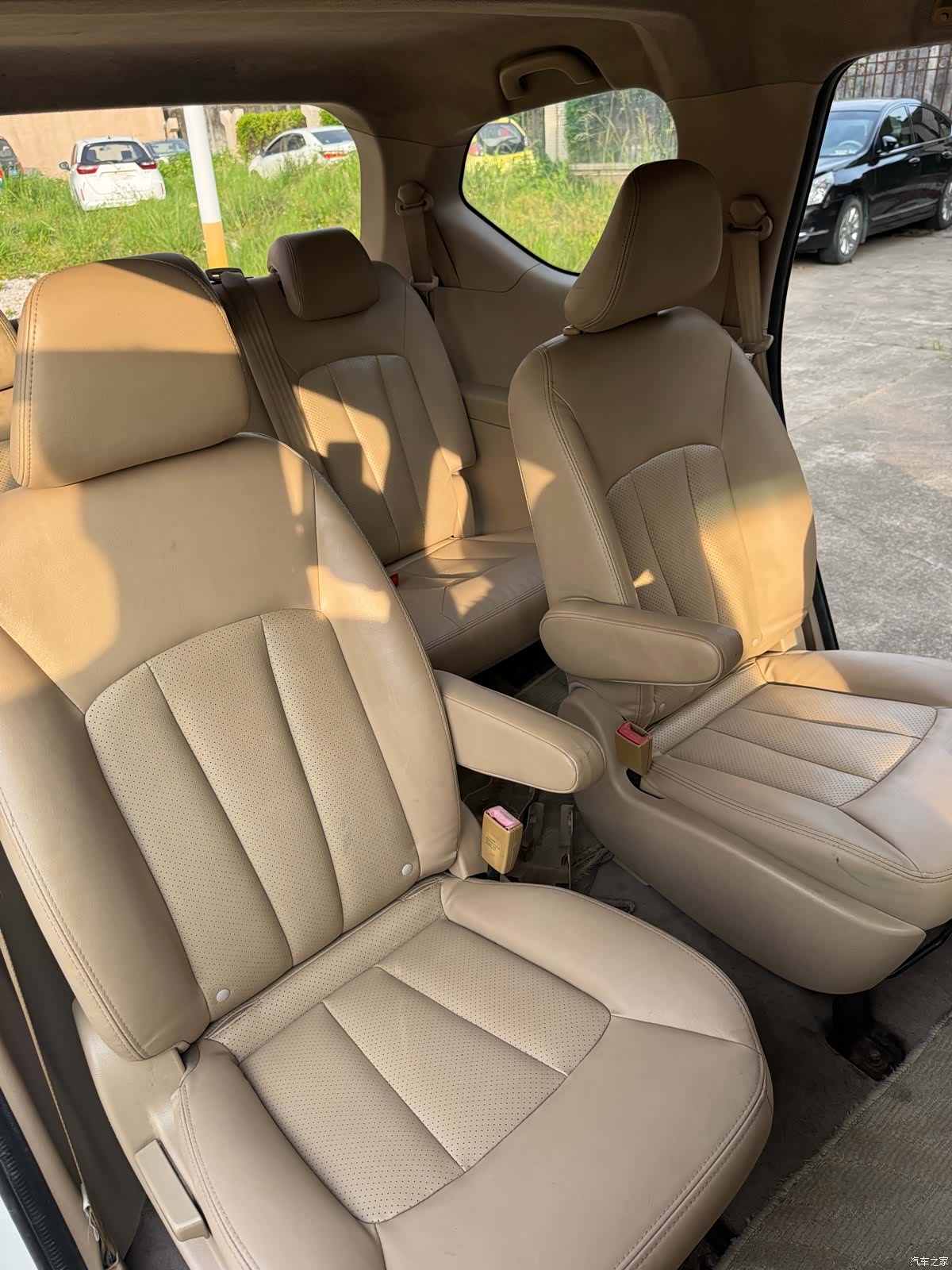 Wuling 730, 2015 18