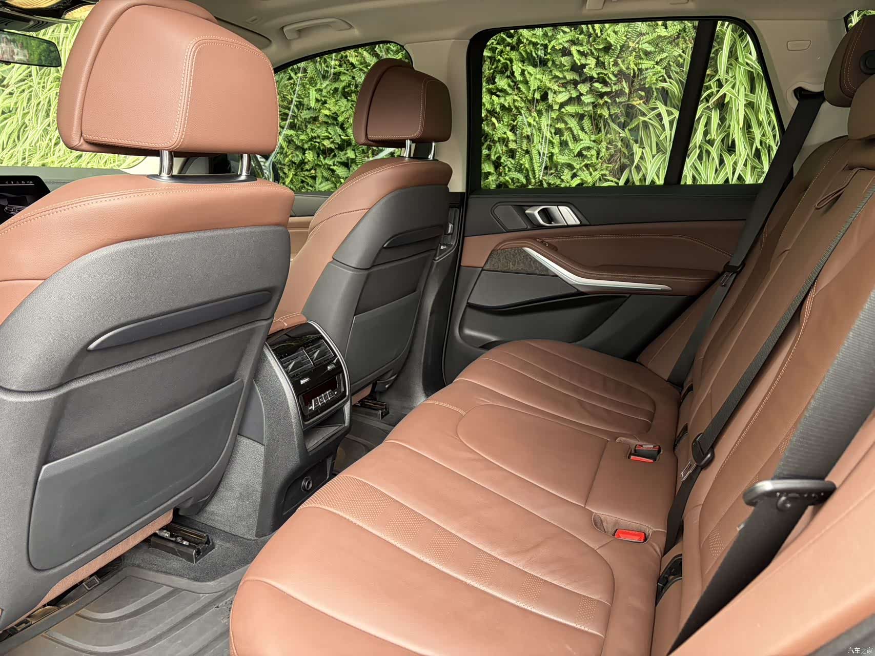 BMW X5, 2019 14