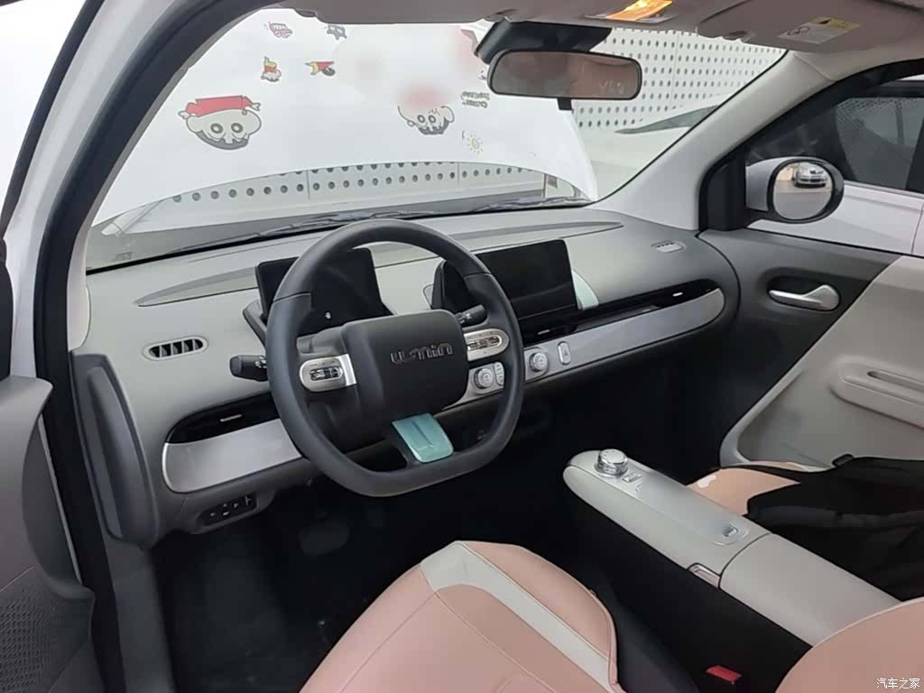 Changan Lumin, 2025 6