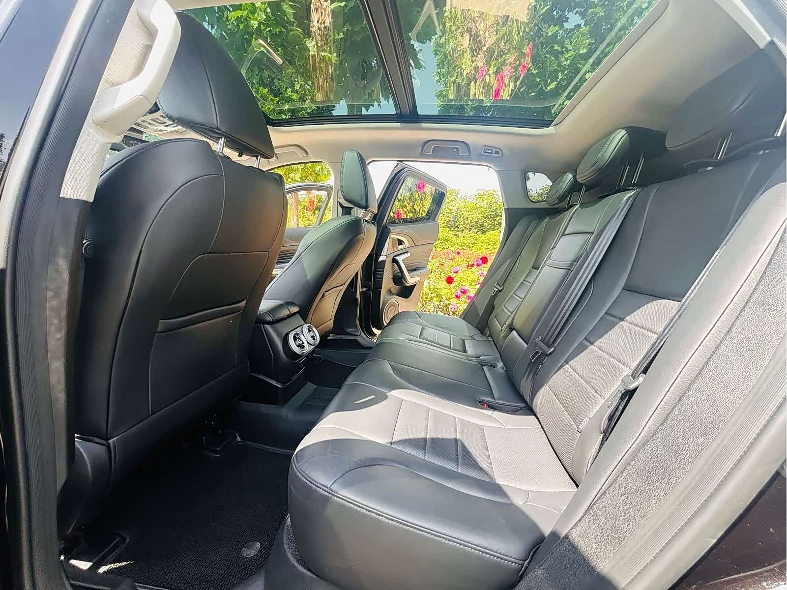 WEY VV7, 2019 6