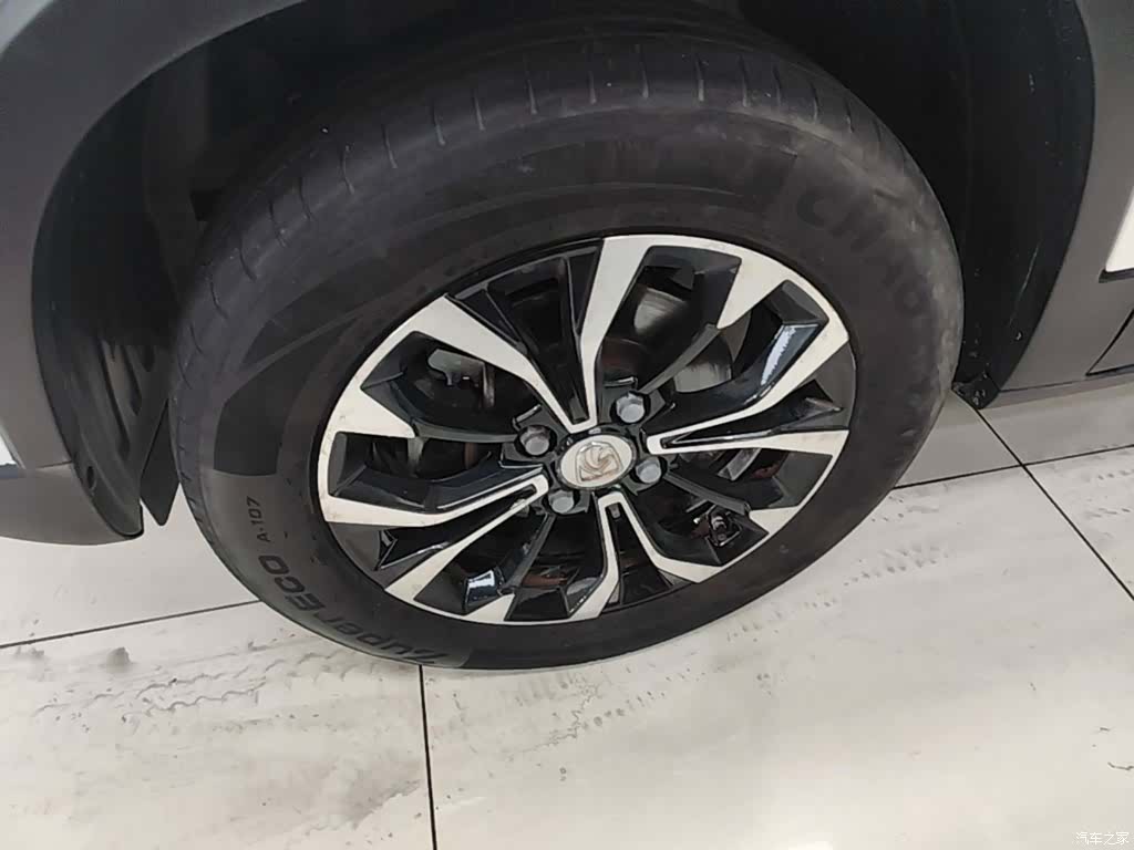 Wuling 510, 2019 23