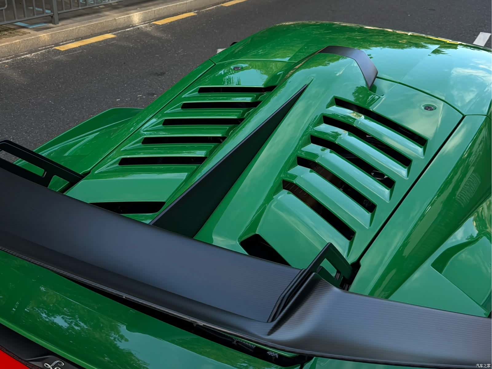 Lamborghini Huracán, 2022 9