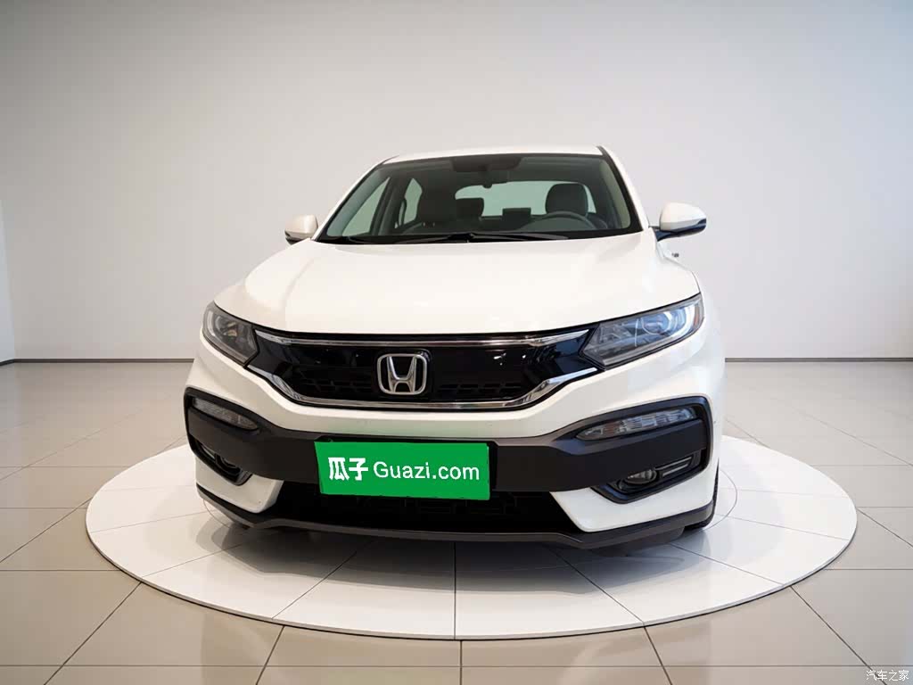 Honda XR-V, 2015 2