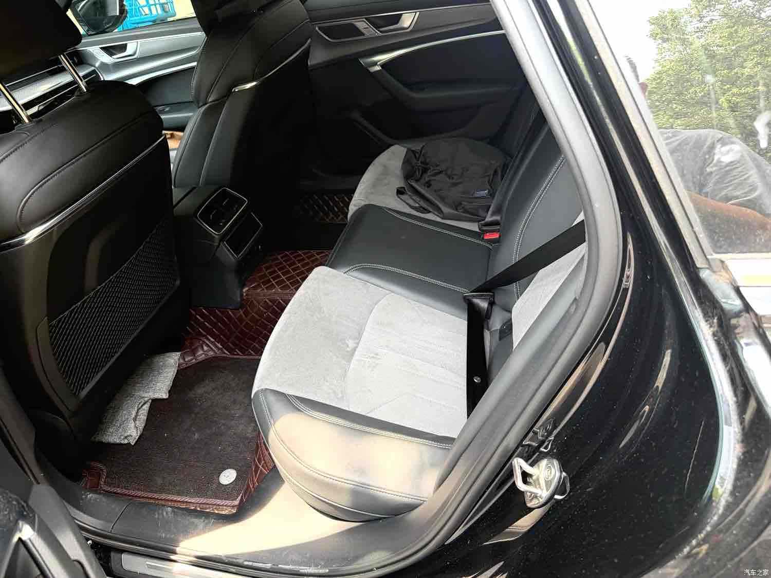 Audi A6L, 2023 9