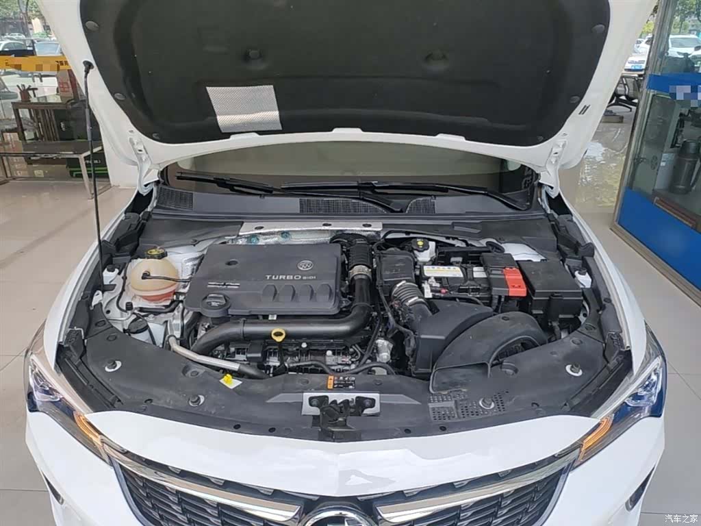 Buick Verano, 2024 20