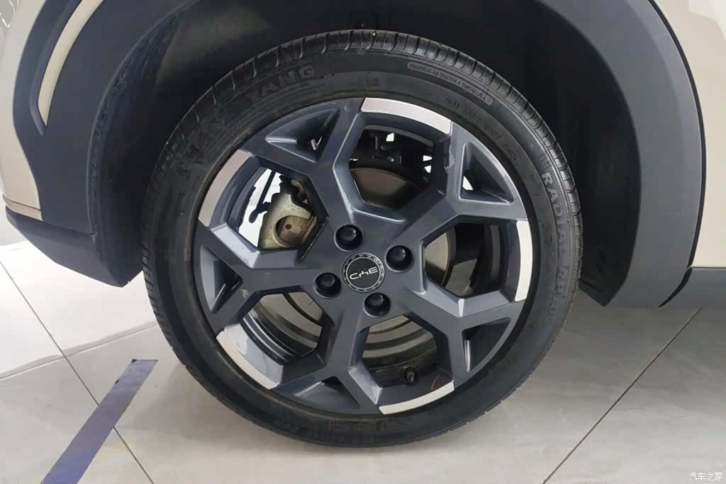 BYD Seagull, 2025 6