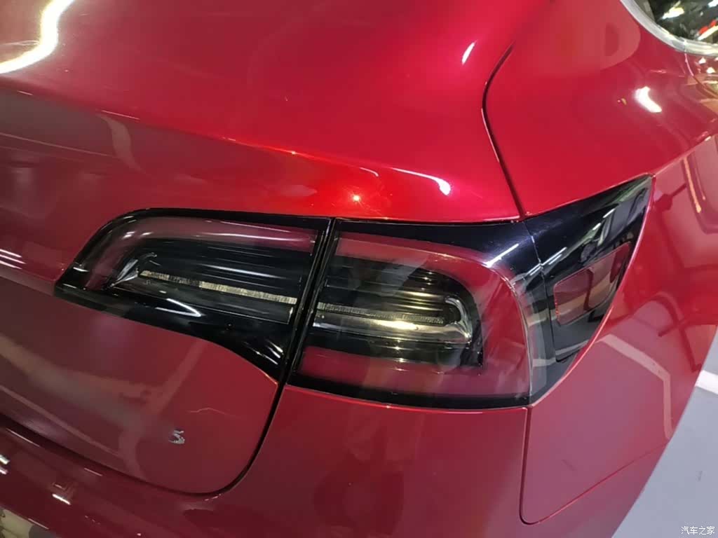 Tesla Model 3, 2020 8