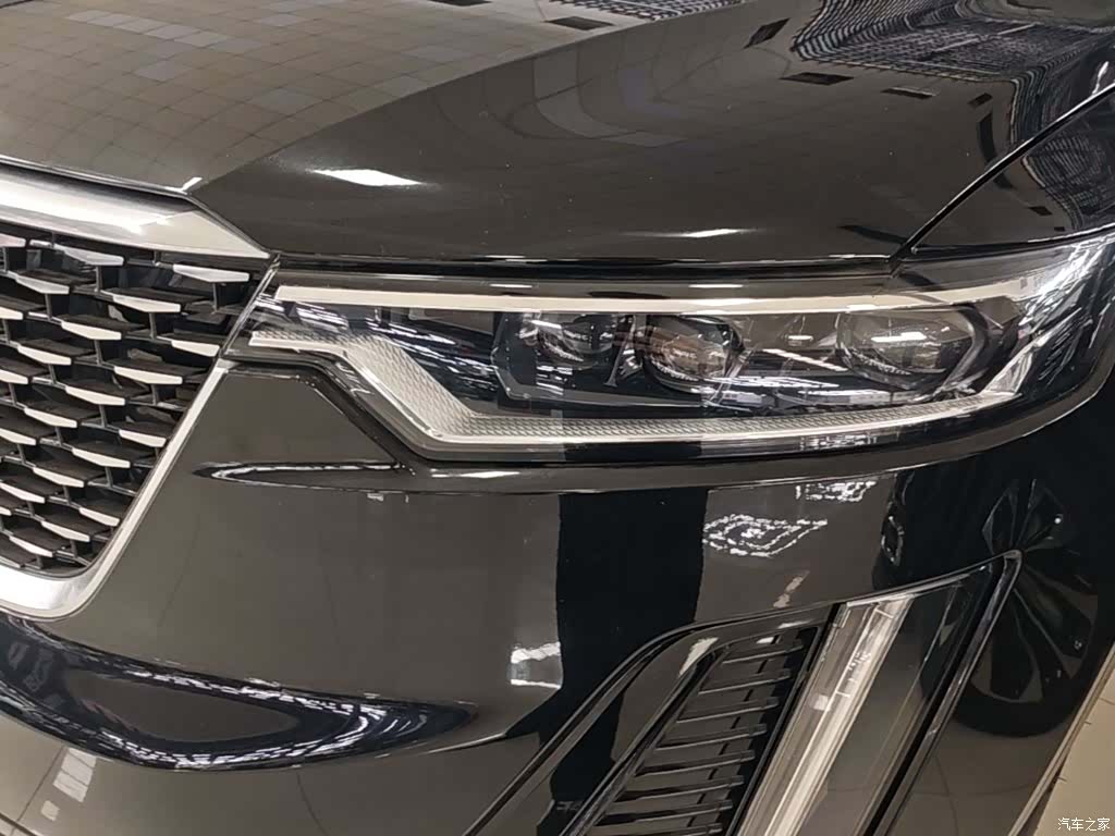 Cadillac XT6, 2022 24