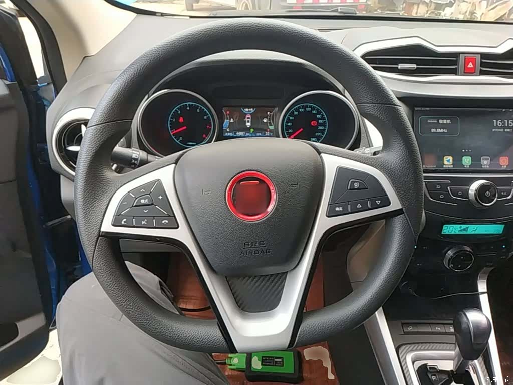 BYD Yuan, 2017 11