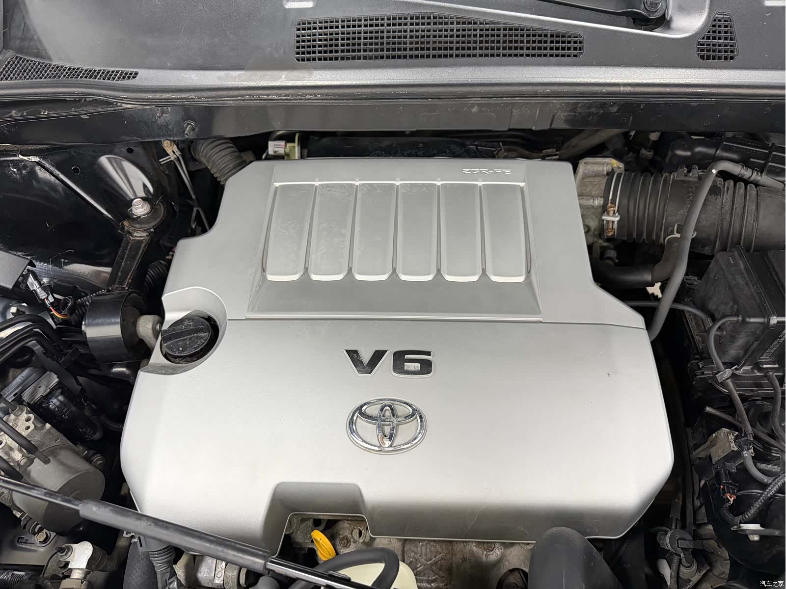 Toyota Highlander, 2012 14