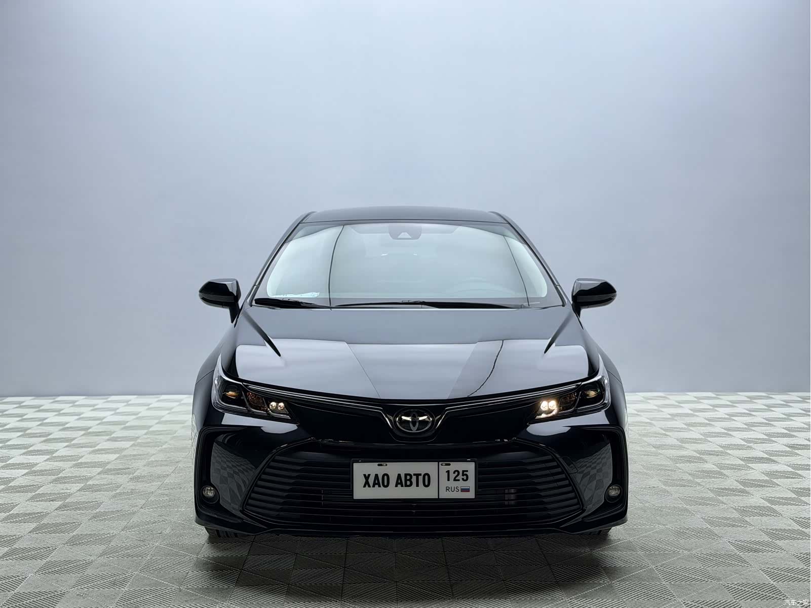 Toyota Corolla, 2022 2
