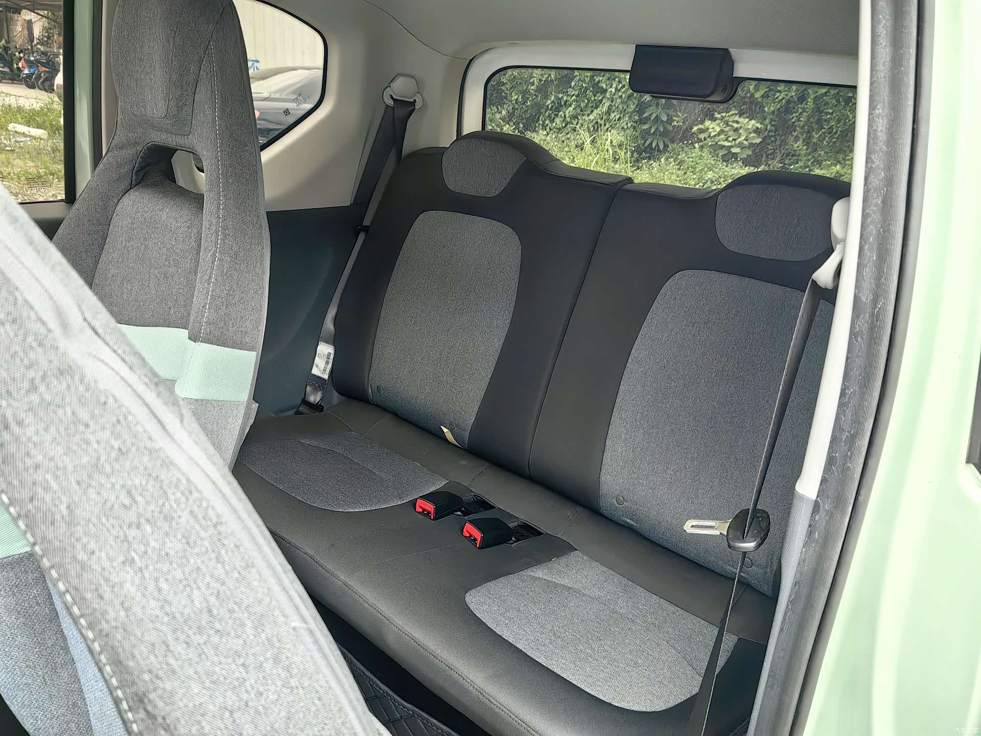 Wuling Yuan, 2021 10