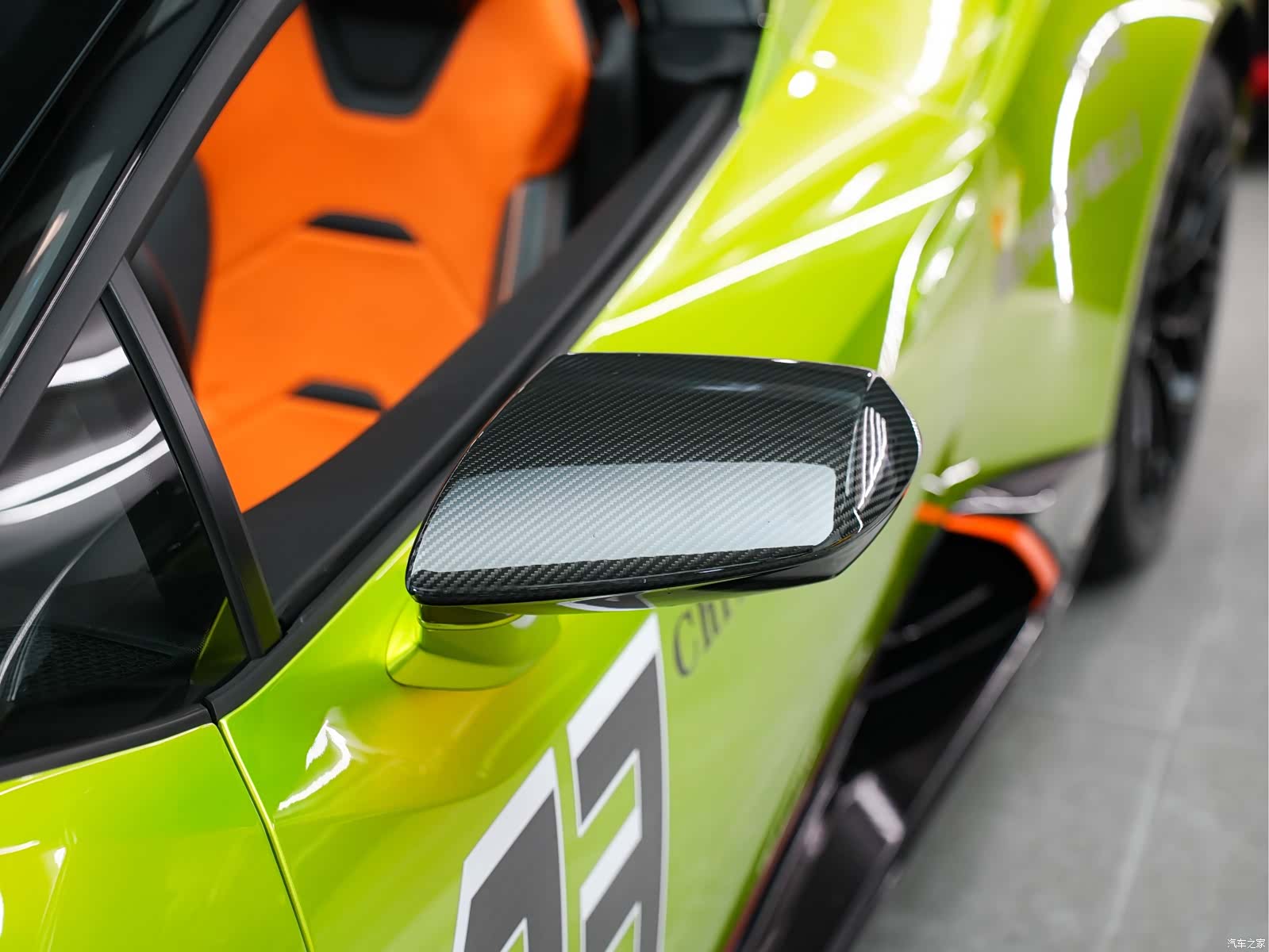 Lamborghini Huracán, 2022 6