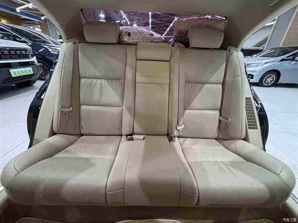 Lexus ES, 2015 28