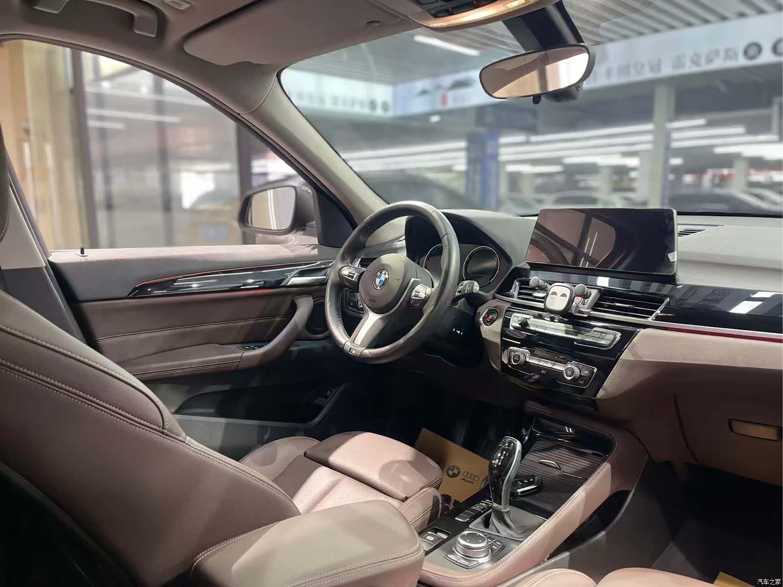 BMW X1, 2020 20