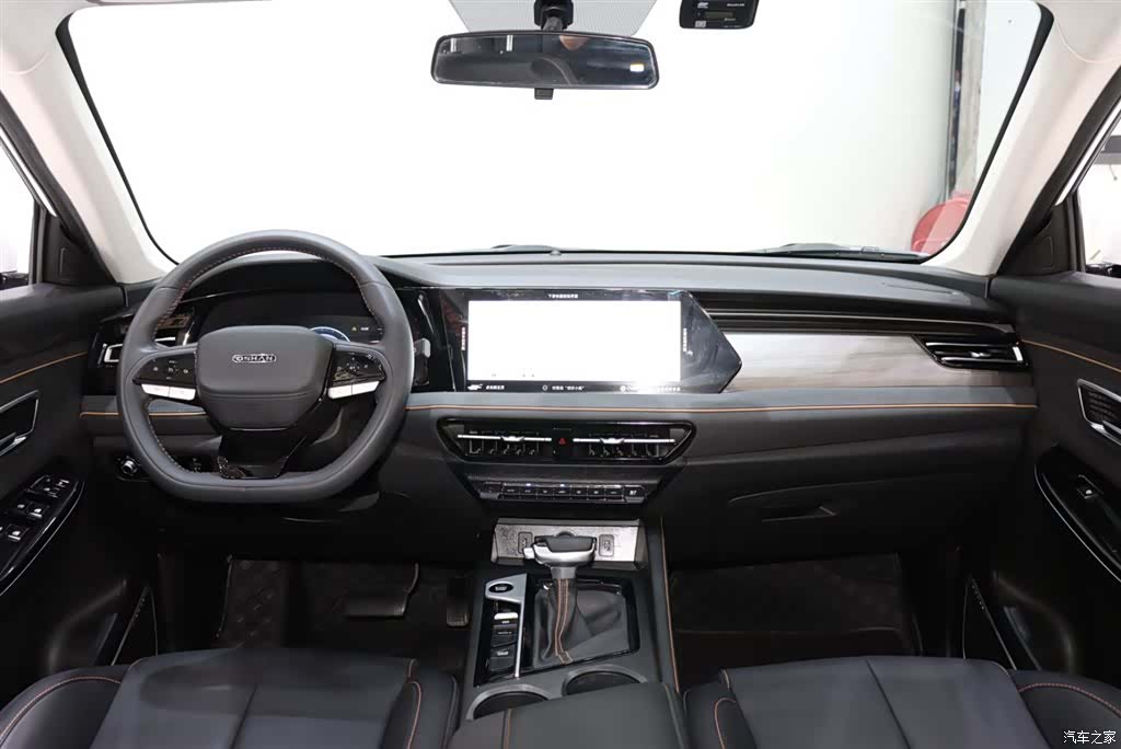 Changan X7, 2023 11