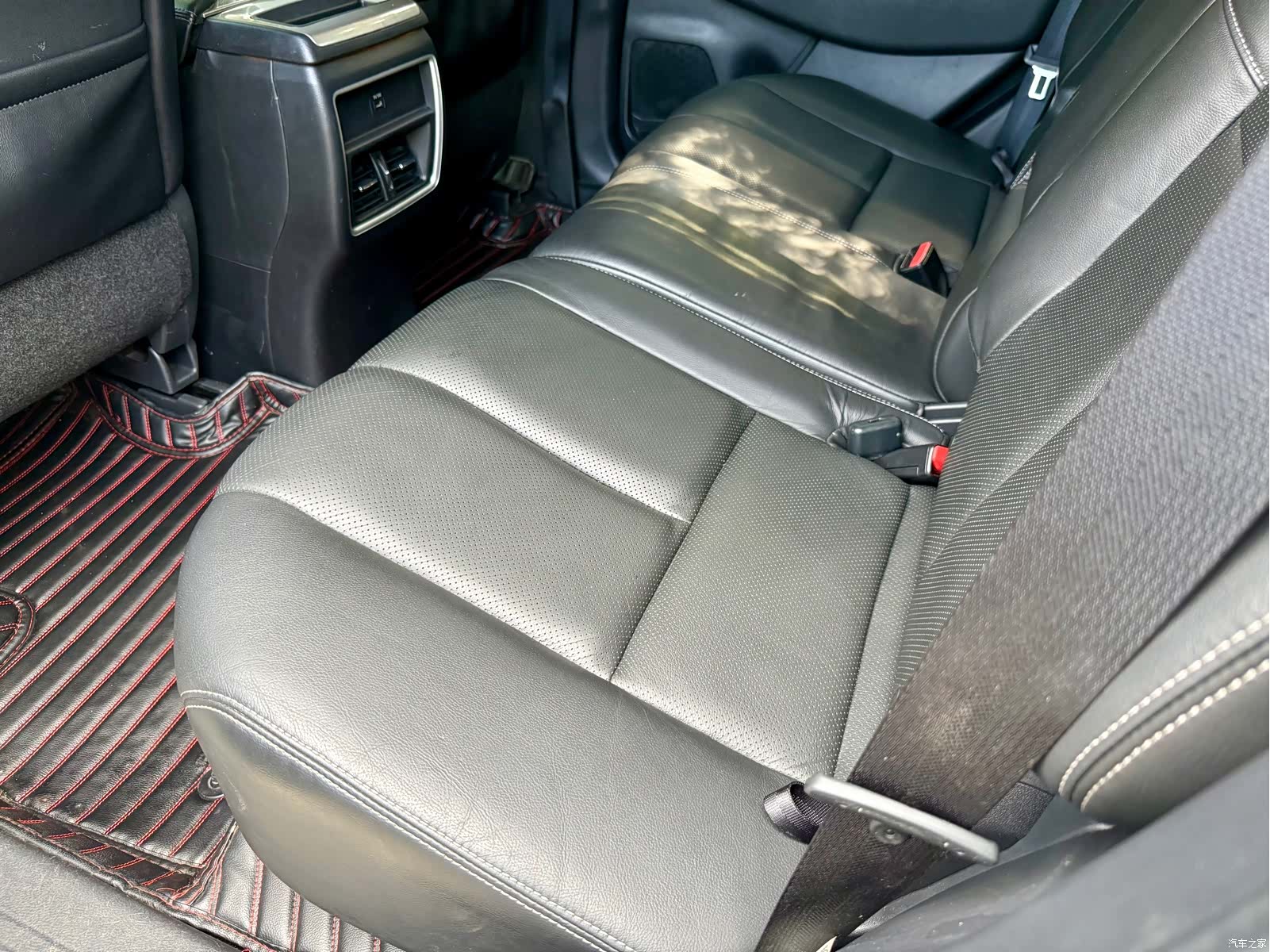 Nissan Murano, 2019 13