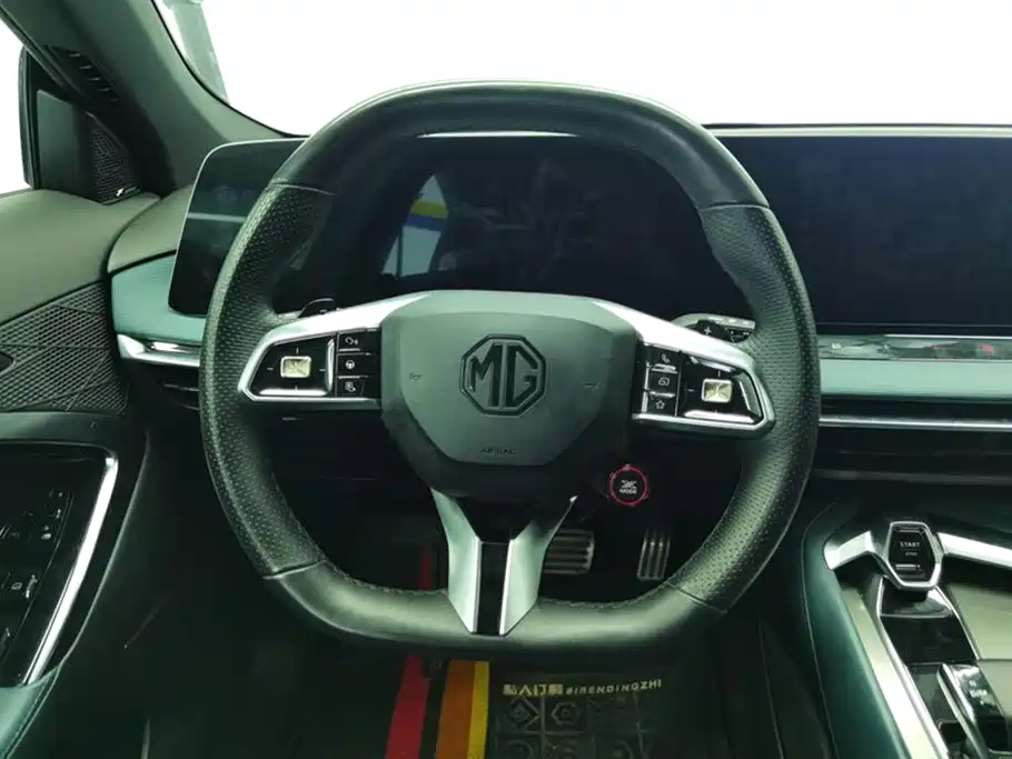 MG MG7 MG MG7