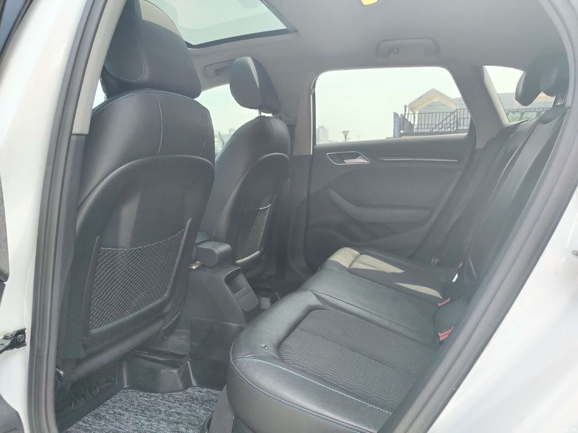 Audi A3, 2019 10