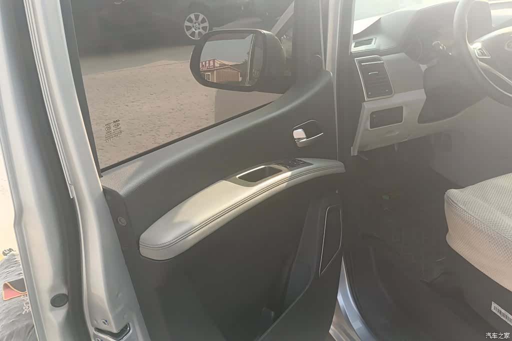 JiangQiJiTuan M4, 2021 7
