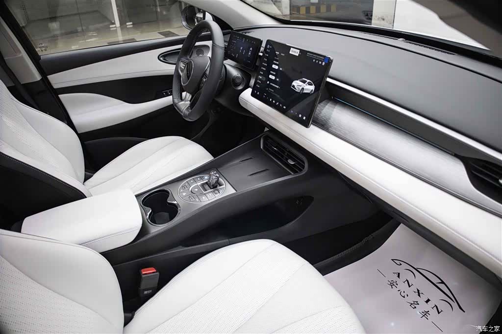 BYD Seal, 2025 17