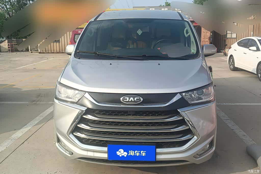 JiangQiJiTuan M4, 2021 2