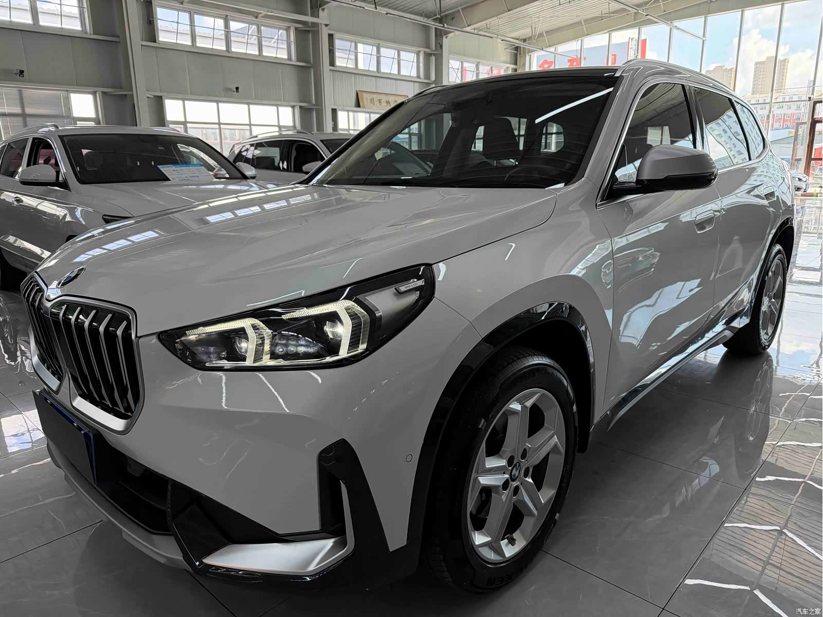 BMW X1, 2023 1