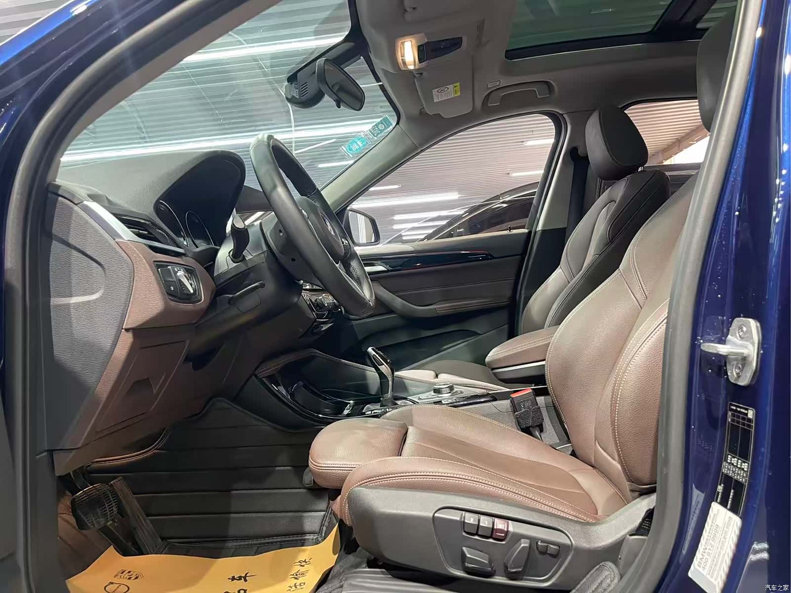 BMW X1, 2020 9