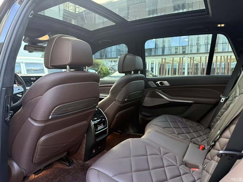 BMW X5, 2022 8
