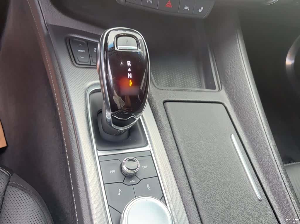 Cadillac CT5, 2021 10