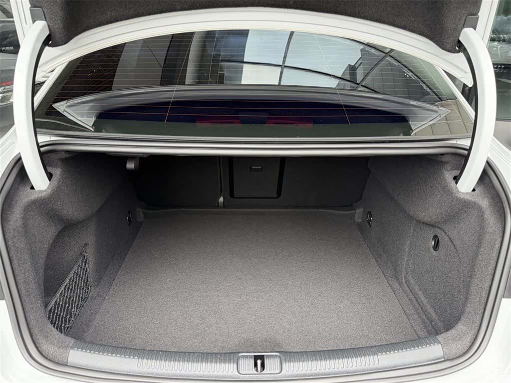 Audi A3, 2020 9