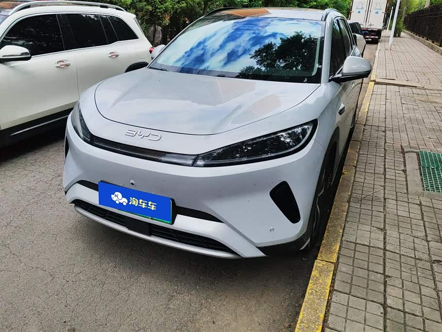 BYD 05 EV